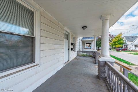 Tiny photo for 3105 Roanoke Avenue, Cleveland, OH 44109 (MLS # 5255674)