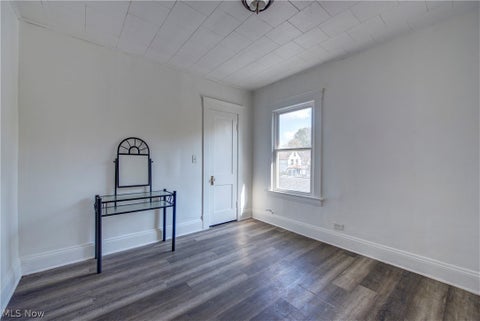 Tiny photo for 3105 Roanoke Avenue, Cleveland, OH 44109 (MLS # 5255674)