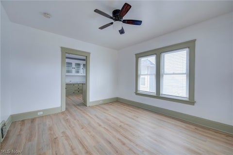 Tiny photo for 3105 Roanoke Avenue, Cleveland, OH 44109 (MLS # 5255674)