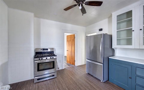 Tiny photo for 3105 Roanoke Avenue, Cleveland, OH 44109 (MLS # 5255674)