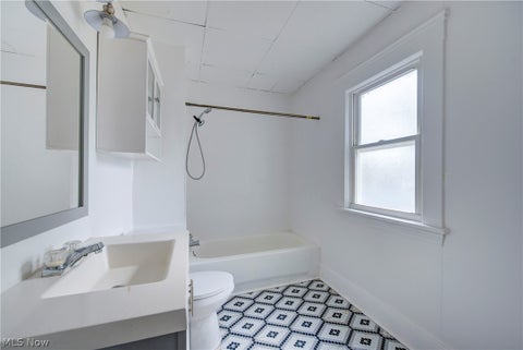 Tiny photo for 3105 Roanoke Avenue, Cleveland, OH 44109 (MLS # 5255674)