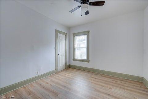 Tiny photo for 3105 Roanoke Avenue, Cleveland, OH 44109 (MLS # 5255674)