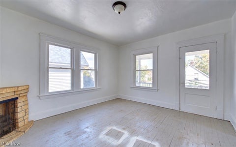 Tiny photo for 3105 Roanoke Avenue, Cleveland, OH 44109 (MLS # 5255674)