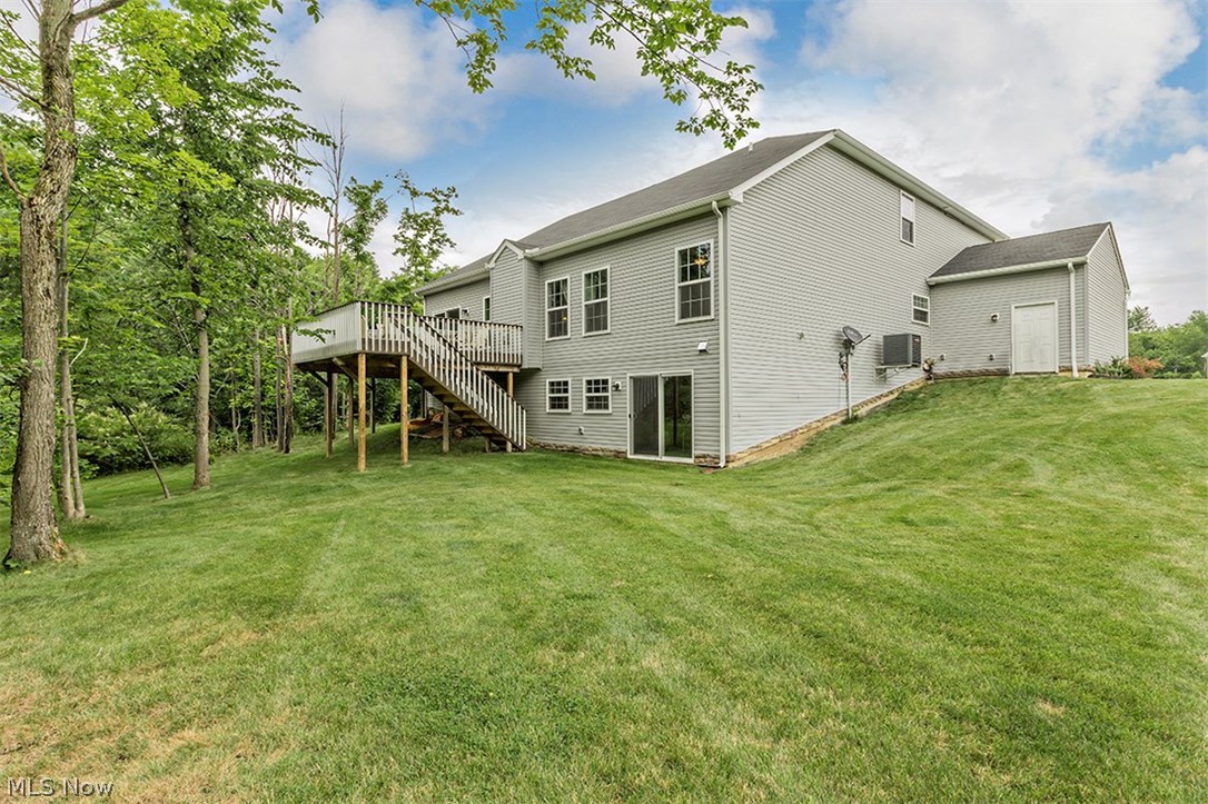 Hannum Crossing - Residential