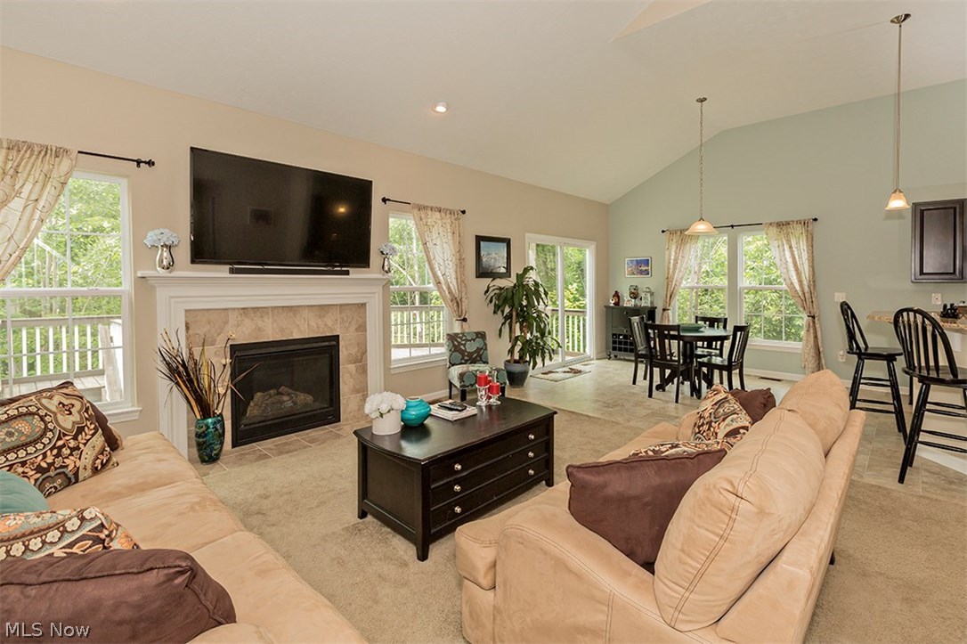 Hannum Crossing - Residential