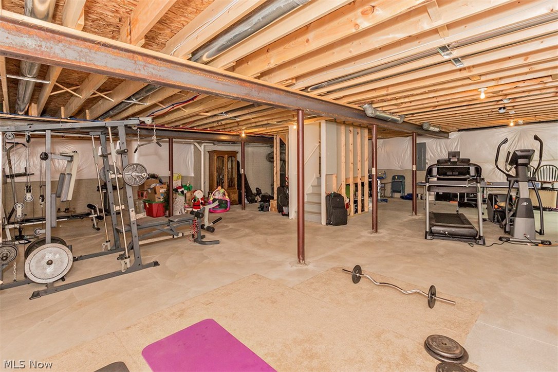 Hannum Crossing - Residential