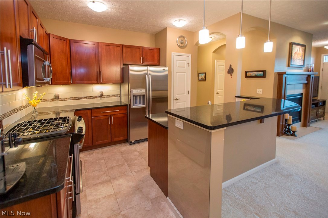 Stonebridge Condo 01 - Residential