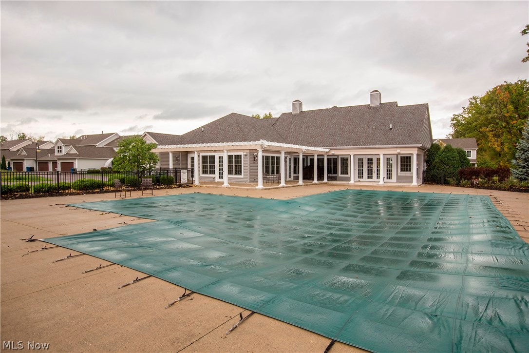 Stonebridge Condo 01 - Residential