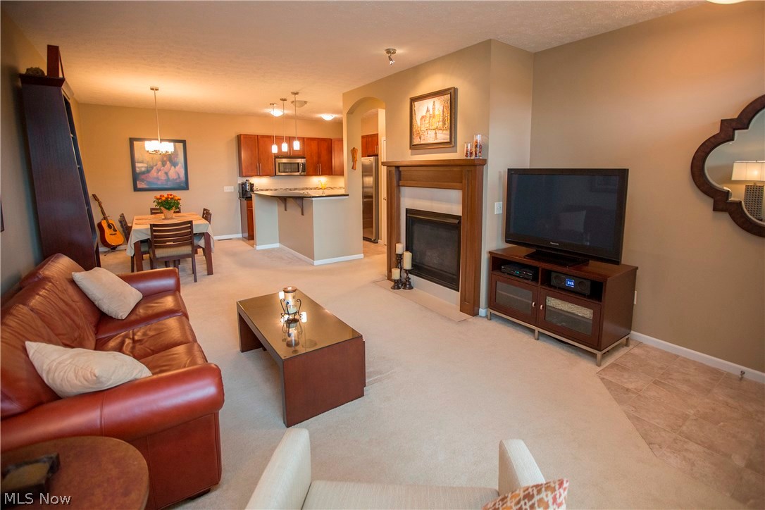 Stonebridge Condo 01 - Residential