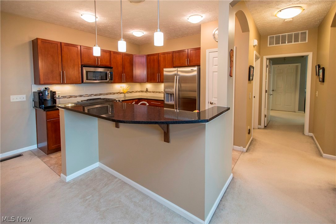 Stonebridge Condo 01 - Residential