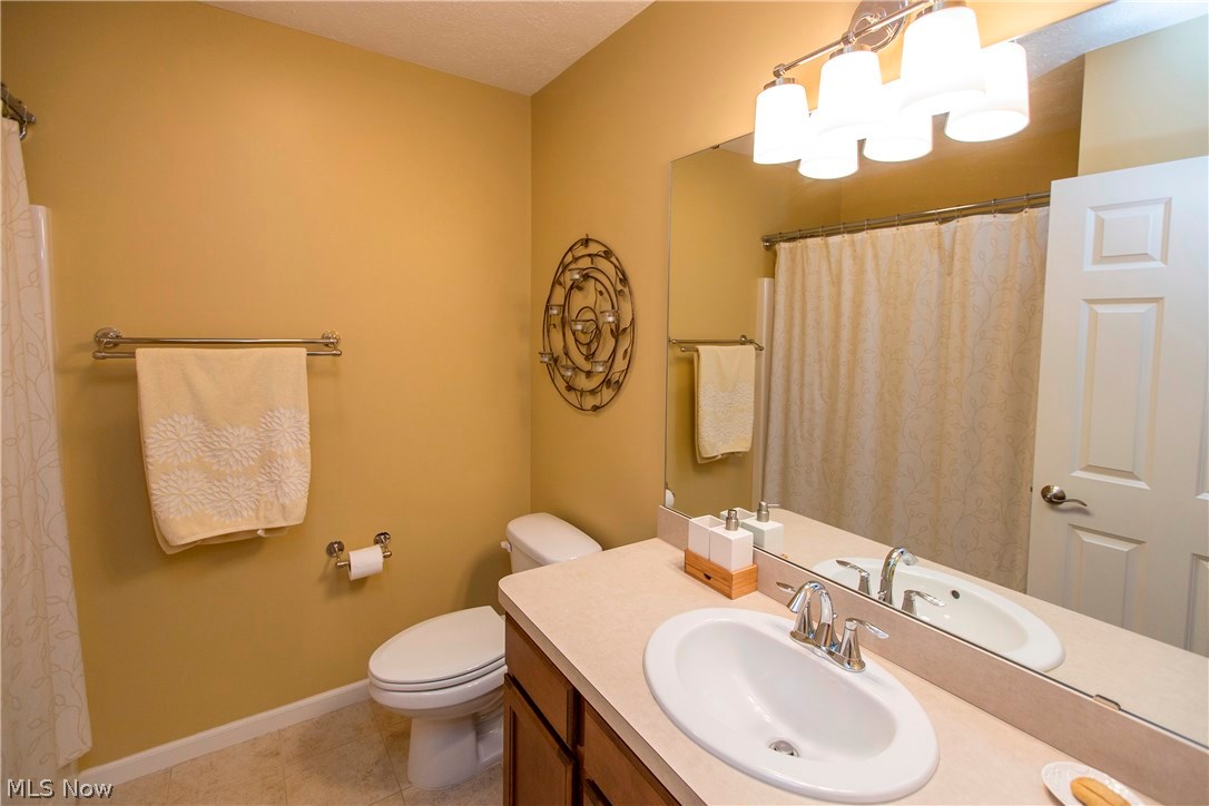 Stonebridge Condo 01 - Residential