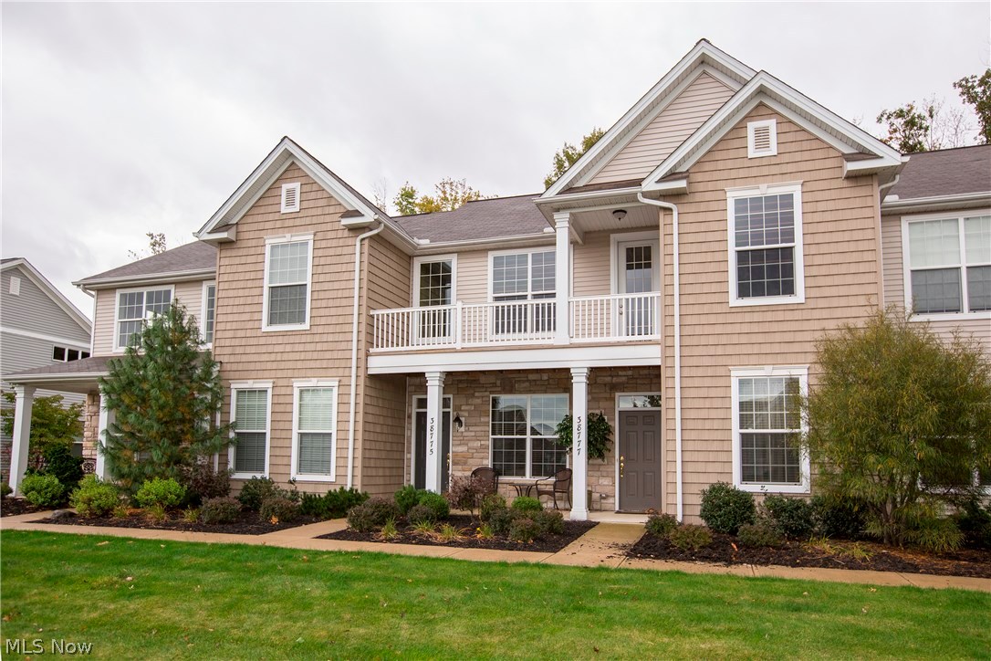 Stonebridge Condo 01 - Residential