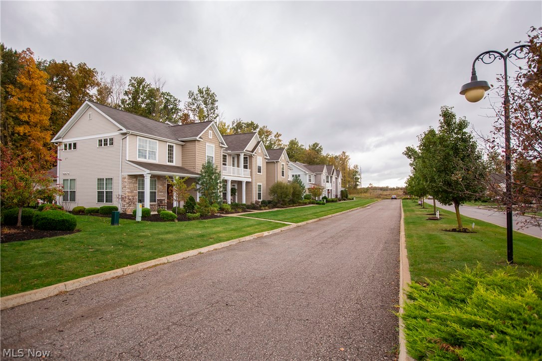 Stonebridge Condo 01 - Residential