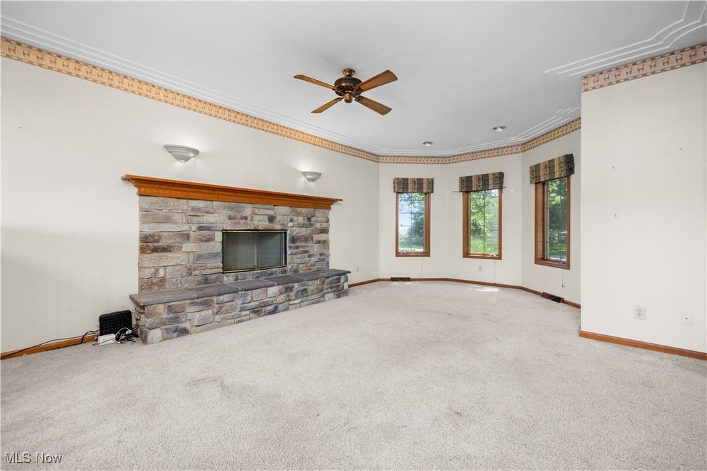 Photo of 4591 S Memorial Shoreway Drive, Lakeside Marblehead, OH 43440 (MLS # 5166001)