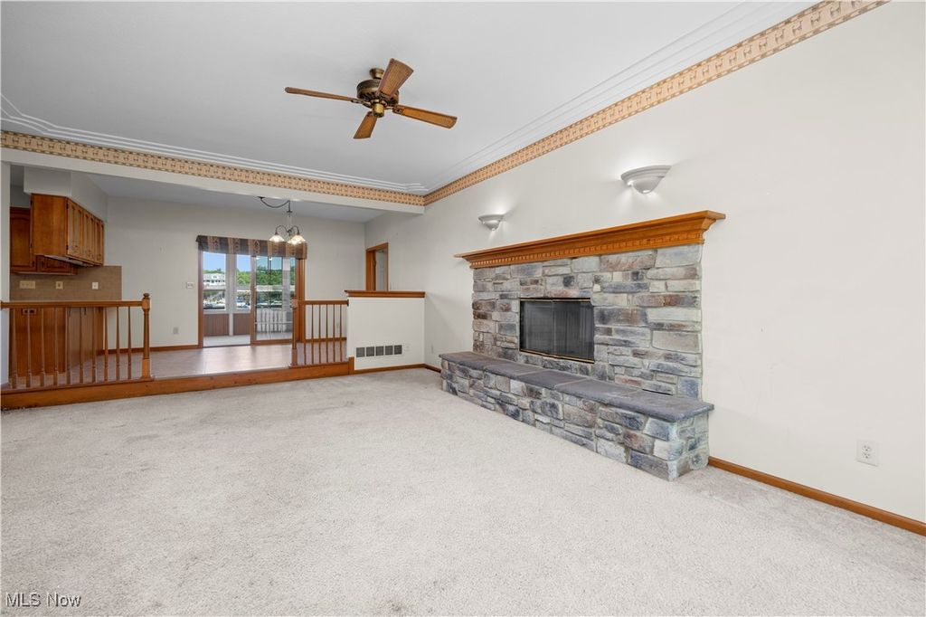 Photo of 4591 S Memorial Shoreway Drive, Lakeside Marblehead, OH 43440 (MLS # 5166001)
