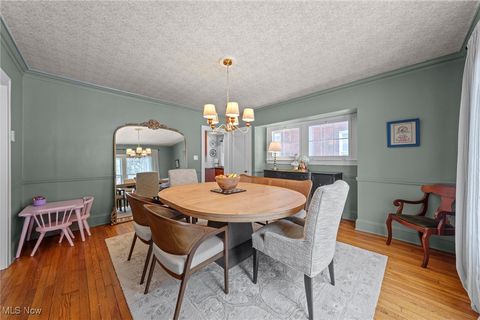 Tiny photo for 2873 Scarborough Road, Cleveland Heights, OH 44118 (MLS # 5178760)