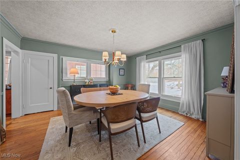 Tiny photo for 2873 Scarborough Road, Cleveland Heights, OH 44118 (MLS # 5178760)