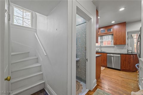 Tiny photo for 2873 Scarborough Road, Cleveland Heights, OH 44118 (MLS # 5178760)