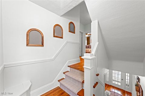 Tiny photo for 2873 Scarborough Road, Cleveland Heights, OH 44118 (MLS # 5178760)