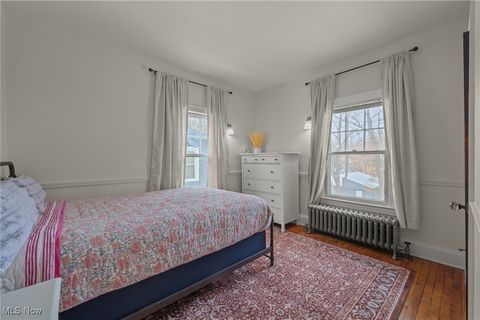 Tiny photo for 2873 Scarborough Road, Cleveland Heights, OH 44118 (MLS # 5178760)