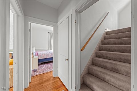 Tiny photo for 2873 Scarborough Road, Cleveland Heights, OH 44118 (MLS # 5178760)