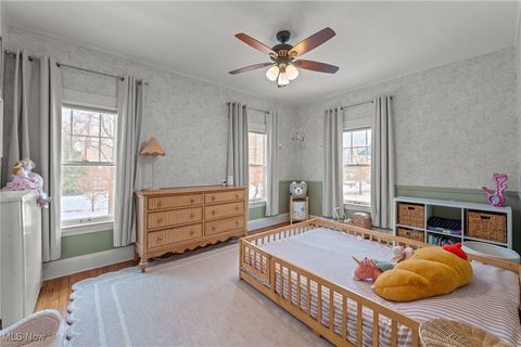 Tiny photo for 2873 Scarborough Road, Cleveland Heights, OH 44118 (MLS # 5178760)