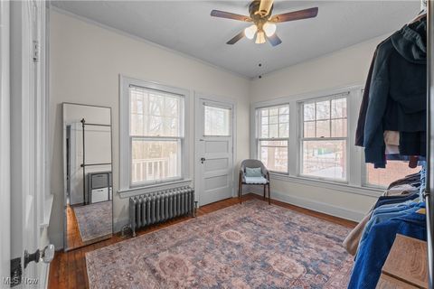 Tiny photo for 2873 Scarborough Road, Cleveland Heights, OH 44118 (MLS # 5178760)