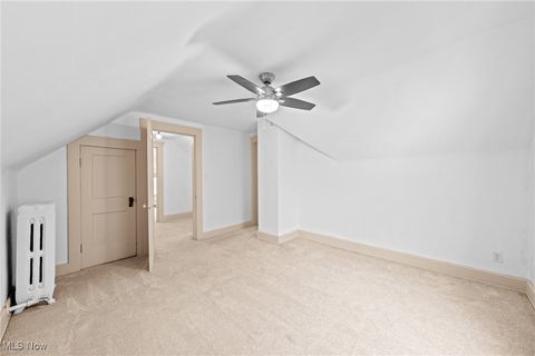 Tiny photo for 2873 Scarborough Road, Cleveland Heights, OH 44118 (MLS # 5178760)