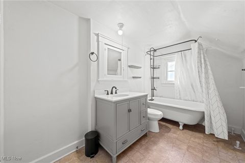 Tiny photo for 2873 Scarborough Road, Cleveland Heights, OH 44118 (MLS # 5178760)