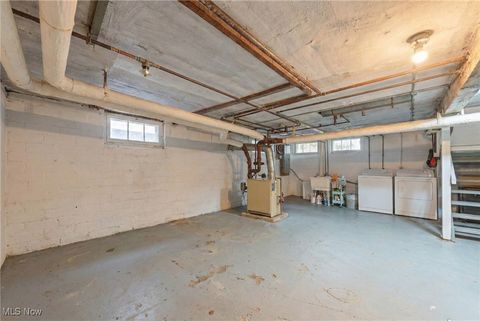 Tiny photo for 2873 Scarborough Road, Cleveland Heights, OH 44118 (MLS # 5178760)