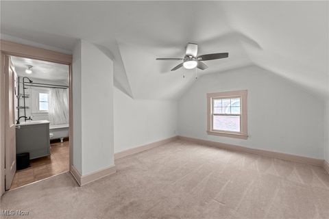 Tiny photo for 2873 Scarborough Road, Cleveland Heights, OH 44118 (MLS # 5178760)