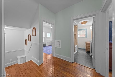 Tiny photo for 2873 Scarborough Road, Cleveland Heights, OH 44118 (MLS # 5178760)