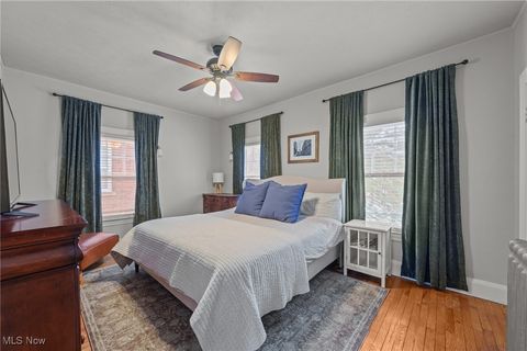 Tiny photo for 2873 Scarborough Road, Cleveland Heights, OH 44118 (MLS # 5178760)