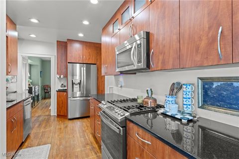 Tiny photo for 2873 Scarborough Road, Cleveland Heights, OH 44118 (MLS # 5178760)