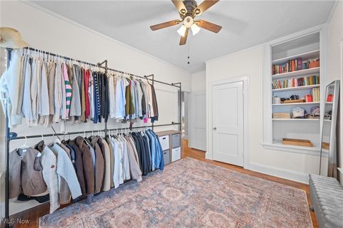 Tiny photo for 2873 Scarborough Road, Cleveland Heights, OH 44118 (MLS # 5178760)