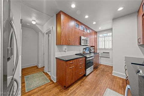 Tiny photo for 2873 Scarborough Road, Cleveland Heights, OH 44118 (MLS # 5178760)