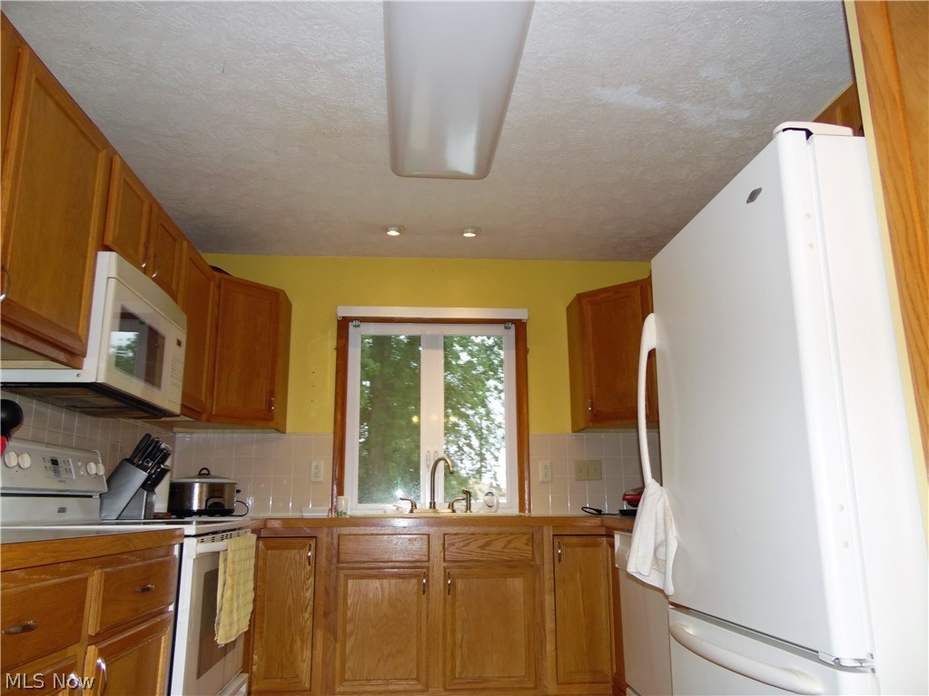 East Market Acres - Residential