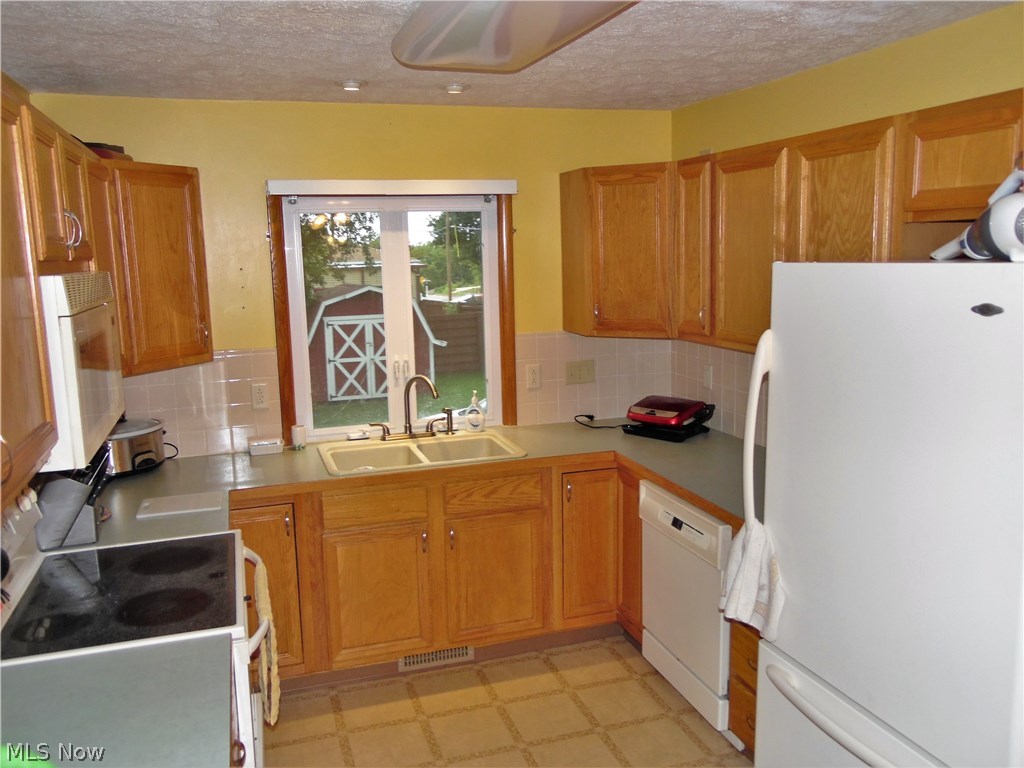 East Market Acres - Residential