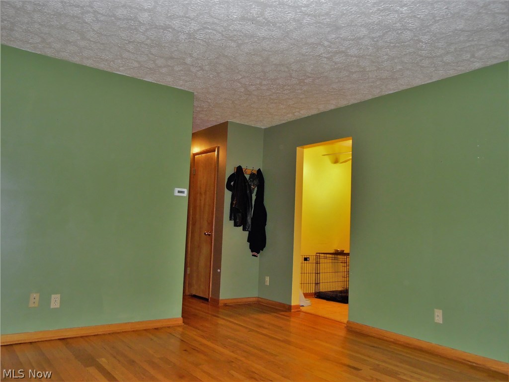 East Market Acres - Residential