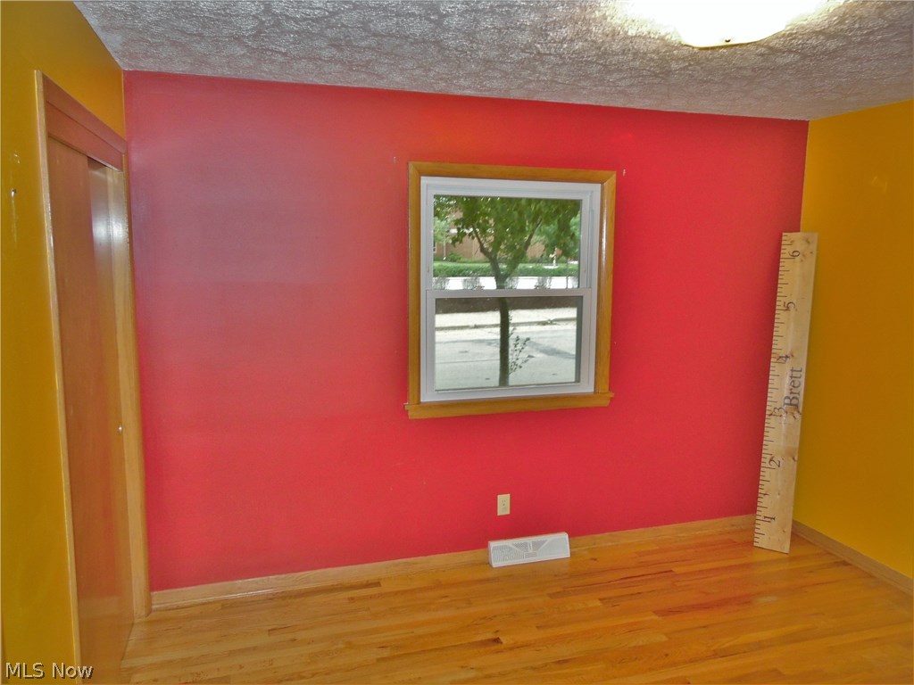 East Market Acres - Residential