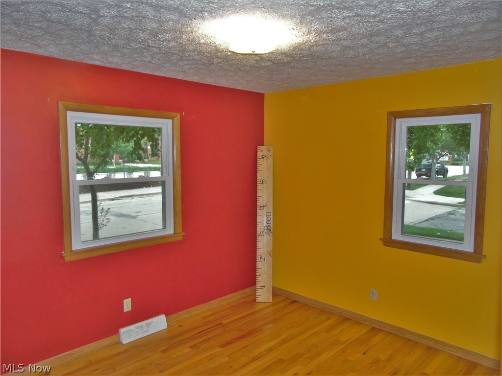 East Market Acres - Residential