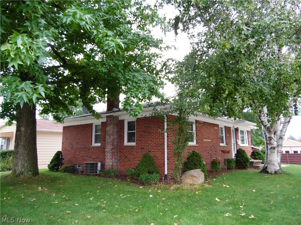 East Market Acres - Residential