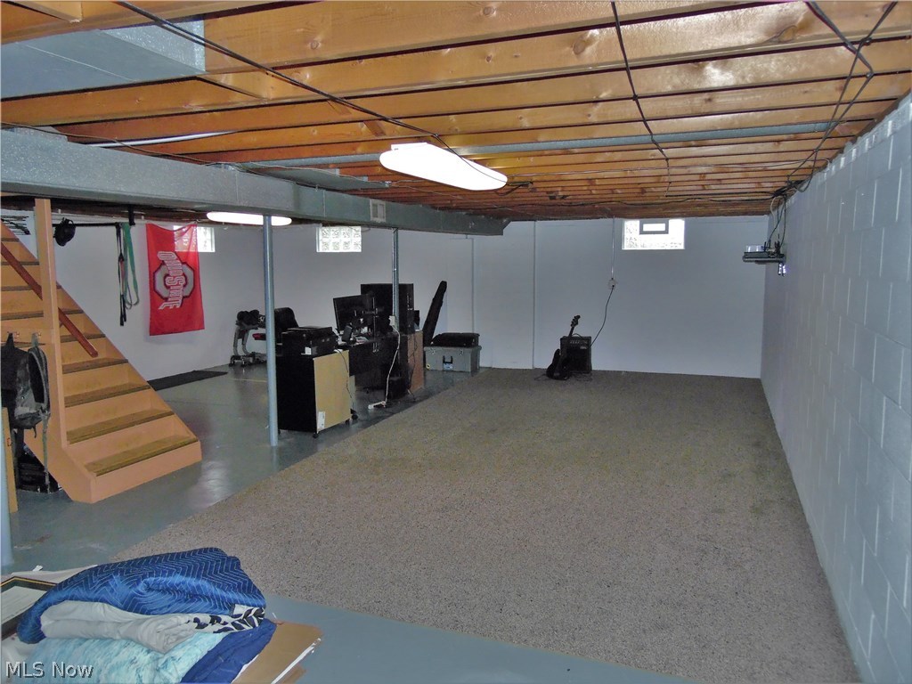 East Market Acres - Residential