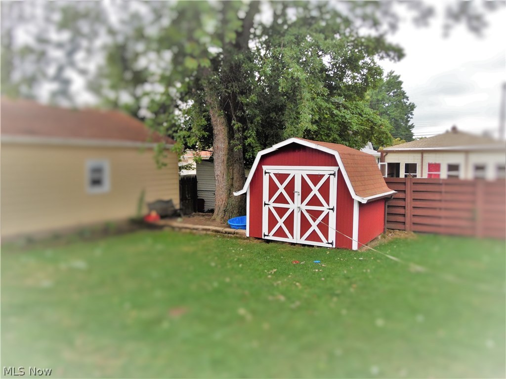 East Market Acres - Residential