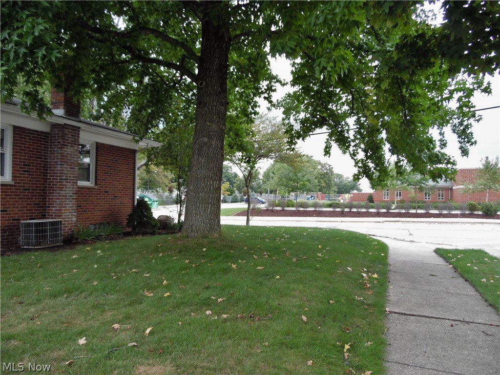 East Market Acres - Residential