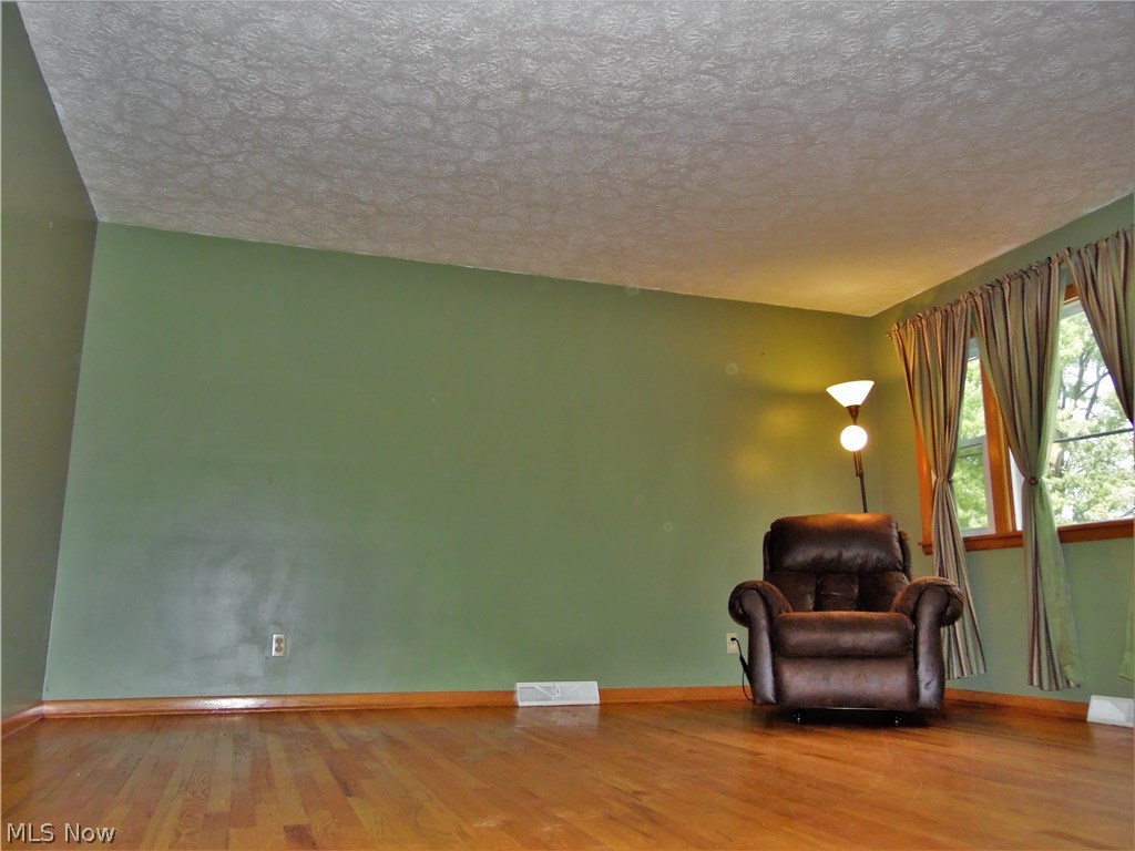 East Market Acres - Residential