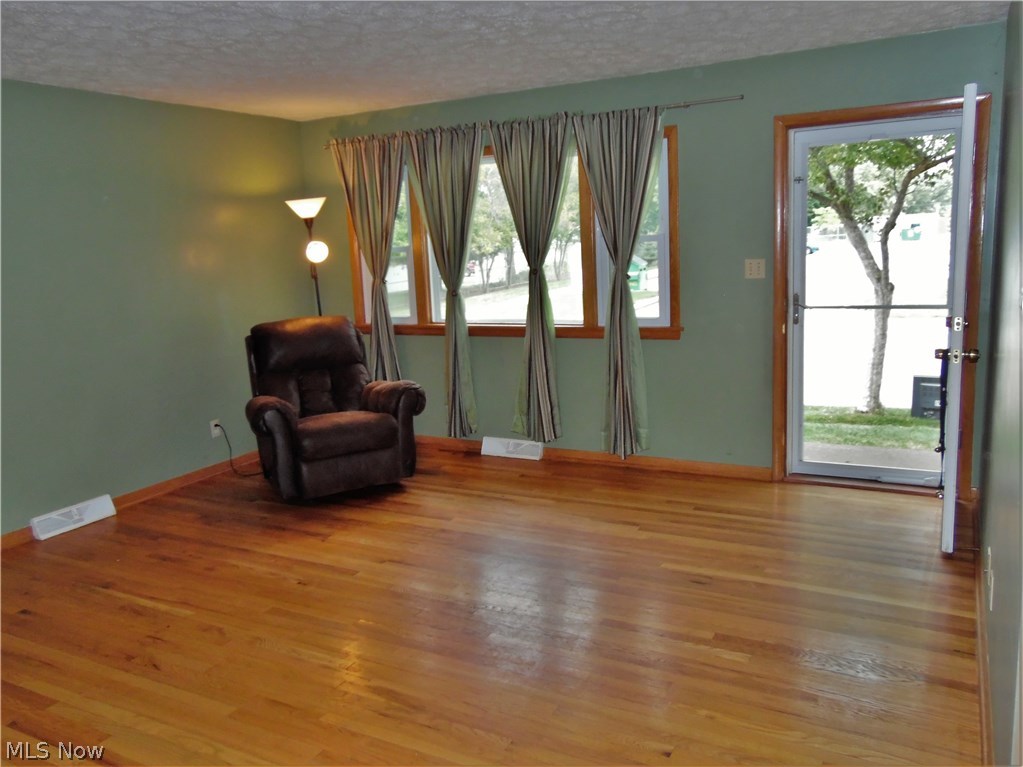 East Market Acres - Residential