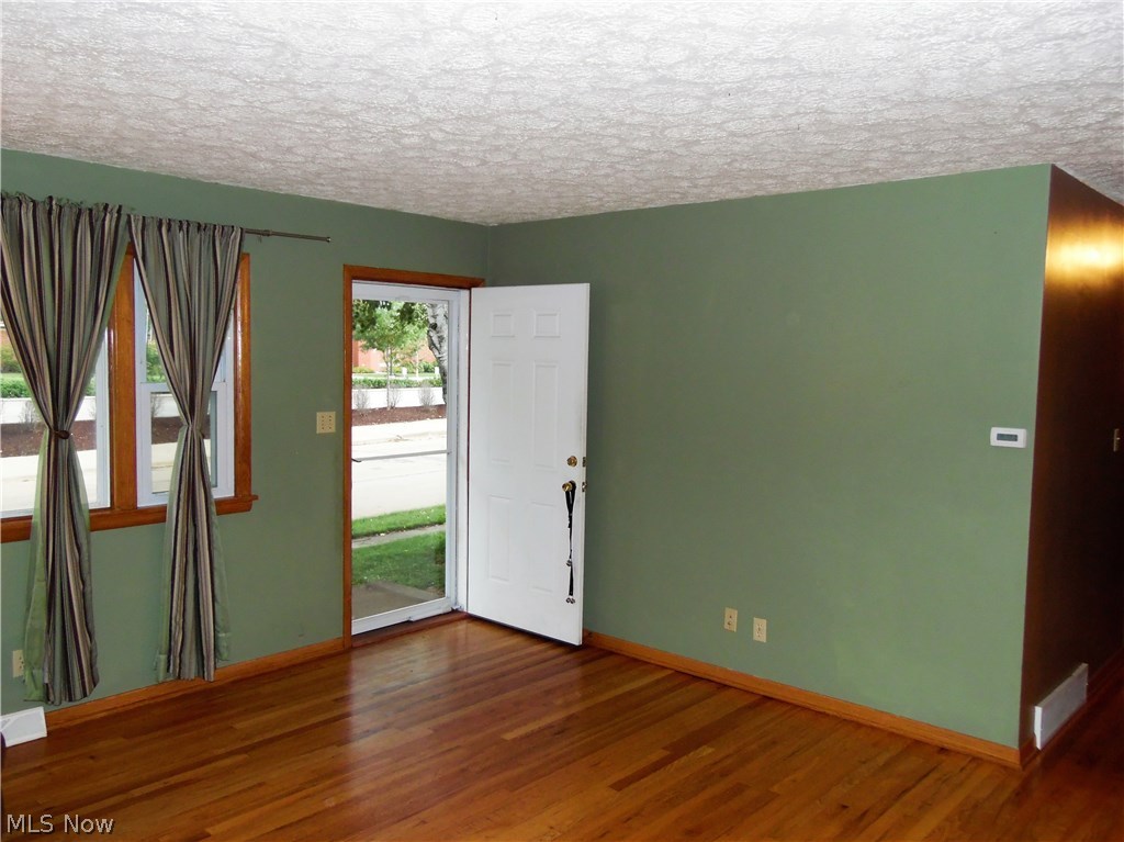 East Market Acres - Residential