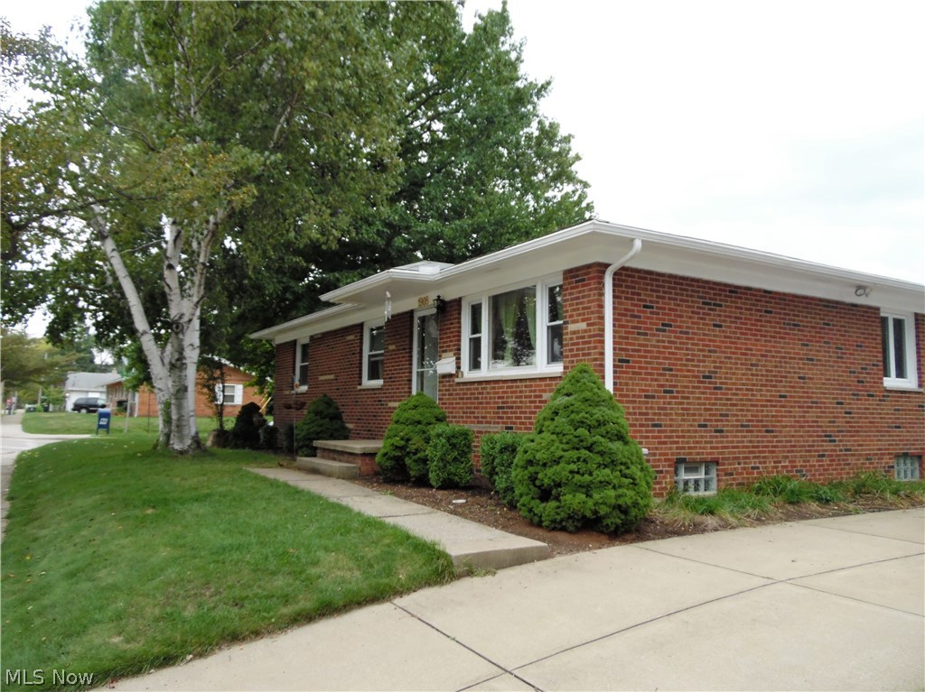 East Market Acres - Residential