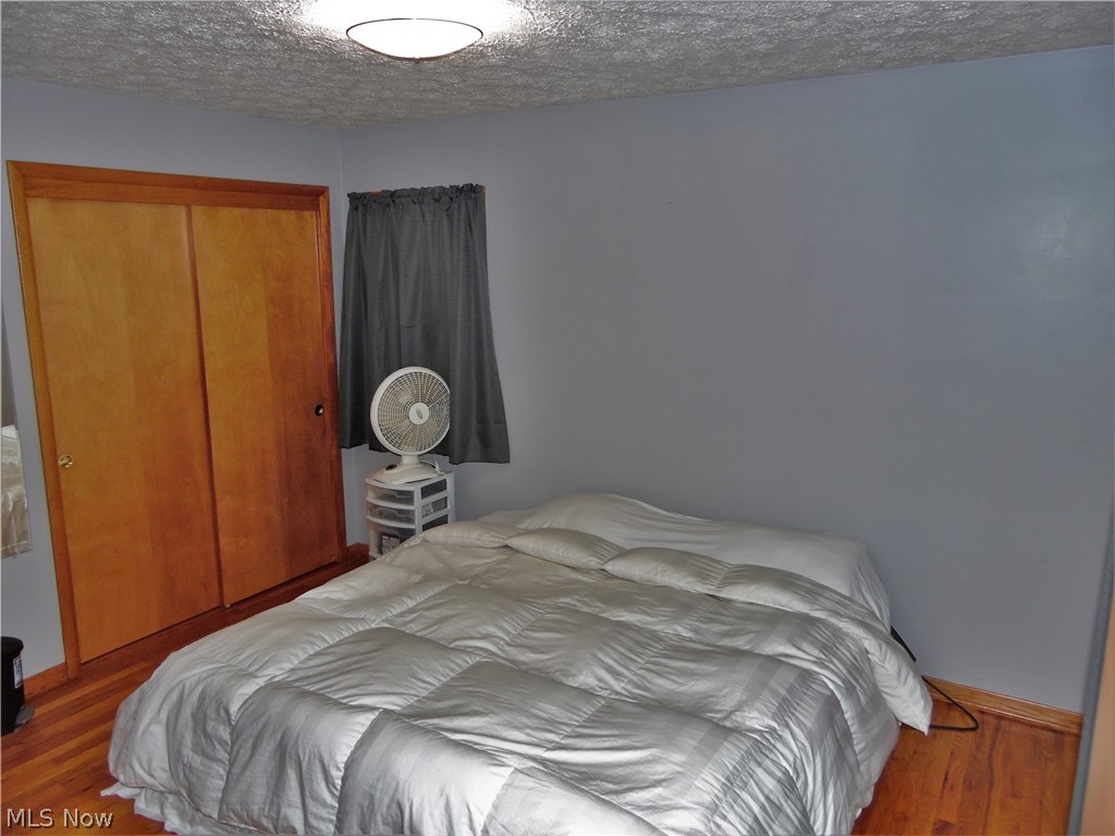 East Market Acres - Residential